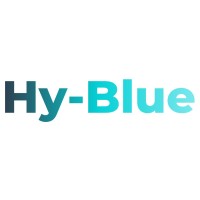 Hy-Blue logo - Similar company to Atlanthy