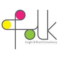 Folk Research logo - Similar company to Voodoo Research