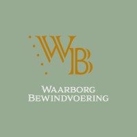 Waarborg Bewindvoering logo - Similar company to Rob Gorissen