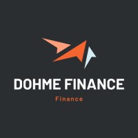 Dohme Finance logo - Similar company to Dohme