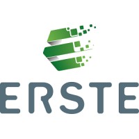 Erste Software logo - Similar company to Enterprisecoding