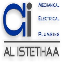 Al Istethaa Electrical Contracting L.L.C logo - Similar company to Electrowave, Inc.
