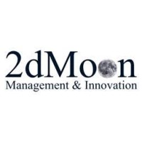 2dMoon logo - Similar company to Leeters