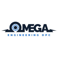 Omega Engineering DPC logo - Similar company to Clc Engineering, Llc