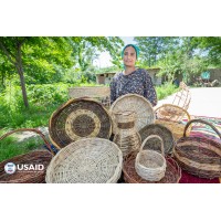 USAID's Trade Central Asia Activity logo - Similar company to Nazarbayev University’S Research Centre For Entrepreneurship (Nurce)
