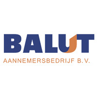 Balut Aannemersbedrijf logo - Similar company to Aannemersbedrijf Ufa Bouw B.V.