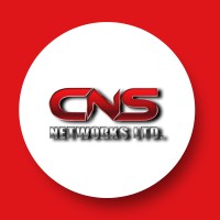CNS Networks Limited logo - Similar company to Ge Services Ltd