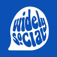 Widely Social logo - Similar company to Leadwire