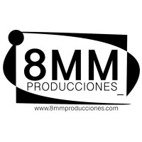 8MM PRODUCCIONES, S.L. logo - Similar company to Infinity Visual