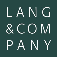 Lang & Company logo - Similar company to Smartblue Ag