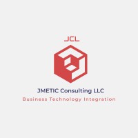 Jmetic Consulting Llc Sdvosb