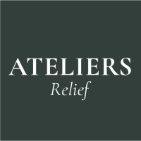 Ateliers Relief logo - Similar company to Relief Magazine