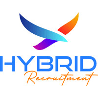 Hybrid Recruitment logo - Similar company to Hybrid Recruitment Uk