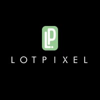 Lotpixel logo - Similar company to 3Dprop.Store