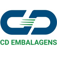 CD Embalagens logo - Similar company to Minas Coding