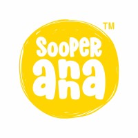 Sooper Anna logo - Similar company to Vita Active