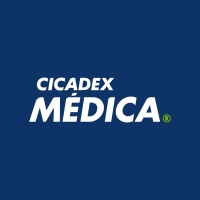 CICADEX Médica logo - Similar company to Mds Cardio Sp. Z O.O.