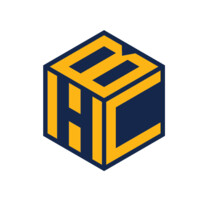 Haas Blockchain Club logo - Similar company to Pablo.Design