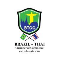 Brazil-Thai Chamber of Commerce logo - Similar company to South African - Thai Chamber Of Commerce (Satcc)