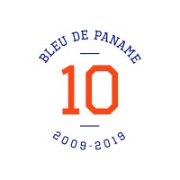 Bleu De Paname - France logo - Similar company to Coltesse