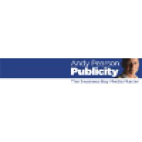 Andy Pearson Publicity