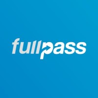 Fullpass logo - Similar company to Razel System