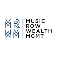 Music Row Wealth Management logo - Similar company to Wave Wealth Planning Co.