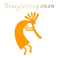 Storytelling Africa logo - Similar company to Malepa Tech