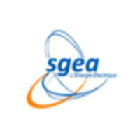 SGEA logo - Similar company to Smart Ceiling