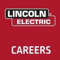 Lincoln Electric Careers logo - Similar company to Leadership Lake County