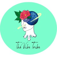 The Vibe Tribe logo - Similar company to Hapsmiths