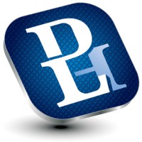 PLH Accountants logo - Similar company to Foresight Technologies (Now Sela Us)