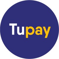 Tupay logo - Similar company to Brance Technologies
