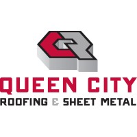 Queen City Roofing Company logo - Similar company to Schatz Underground Cable, Inc.