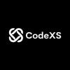 CodeXS logo - Similar company to Thrueus