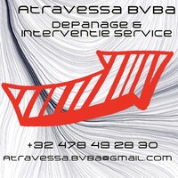 Atravessa Bv logo - Similar company to Hevotech