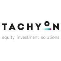 Tachyon - Equity Investment Solutions logo - Similar company to Gamba Engineering