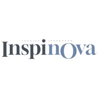 Inspinova AB logo - Similar company to Built By Influence