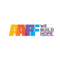 AAFF logo - Similar company to Simplify Global Education