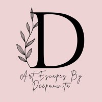 Art Escapes By Deepanwita logo - Similar company to Art Studio