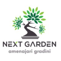 NextGarden logo - Similar company to Next Group