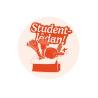 Studentlådan logo - Similar company to Rullux Markis & Persienn Ab