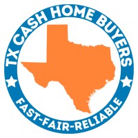 TX Cash Home Buyers logo - Similar company to Achievers Firm