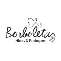 Borboletas Filmes logo - Similar company to Aprovare Brasil