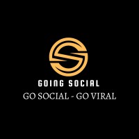 Going Social logo - Similar company to Lowell Brown - Going Social