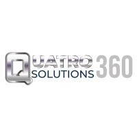 QUATRO SOLUTIONS 360 logo - Similar company to Tecfull