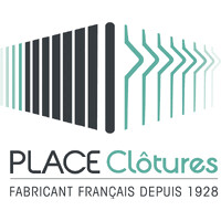 PLACE CLOTURES logo - Similar company to Quaglia Diffusion