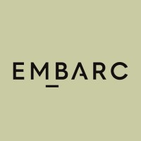 EMBARC Architectural Design logo - Similar company to Stern Mccafferty Architects