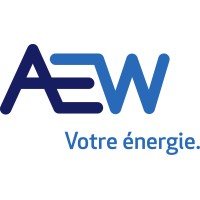 AEW Energie AG - Yverdon-les-Bains logo - Similar company to Dukiwi