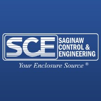 Saginaw Control and Engineering logo - Similar company to Hoffman Controls Corp